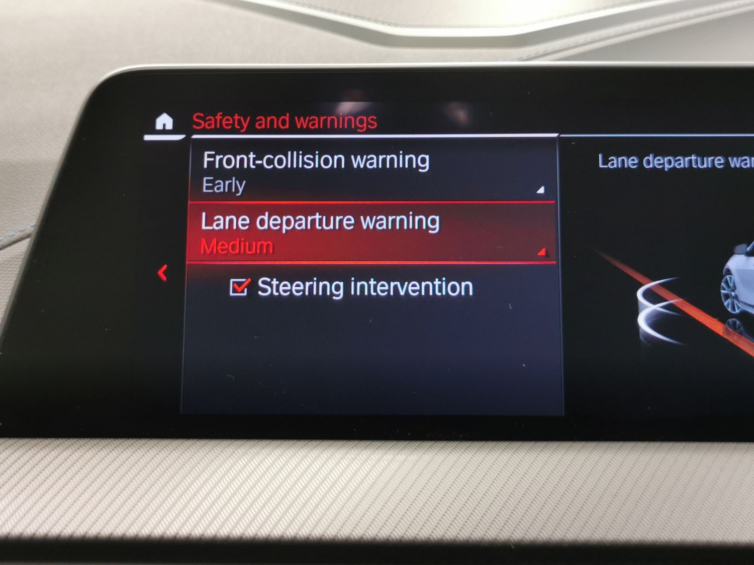 Used BMW 1 Series 2022 for sale - 76661392: Photo 22