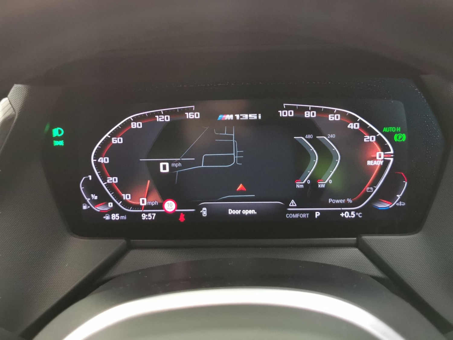 Used BMW 1 Series 2022 for sale - 76661392: Photo 23