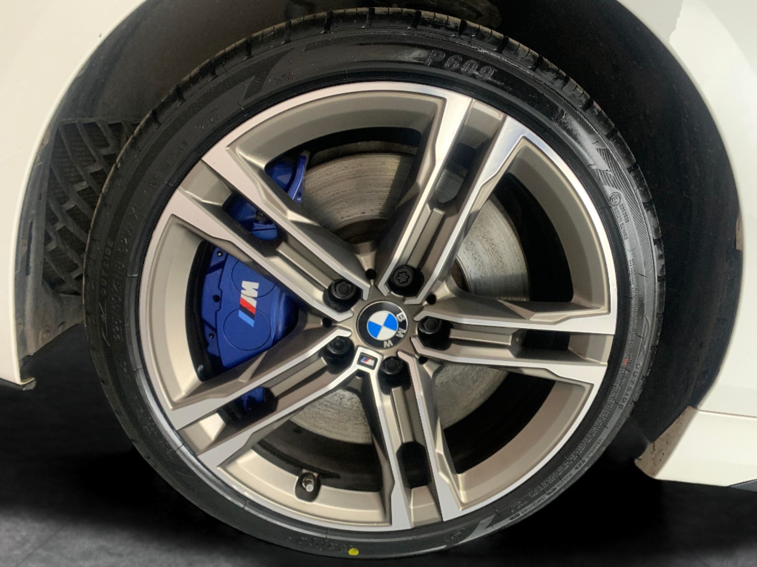 Used BMW 1 Series 2022 for sale - 76661392: Photo 24