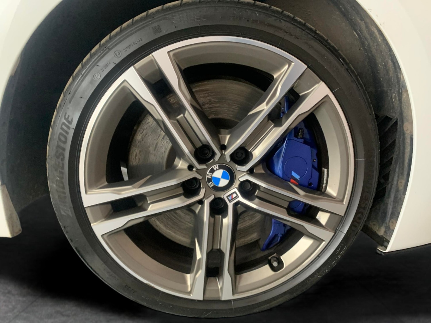 Used BMW 1 Series 2022 for sale - 76661392: Photo 25