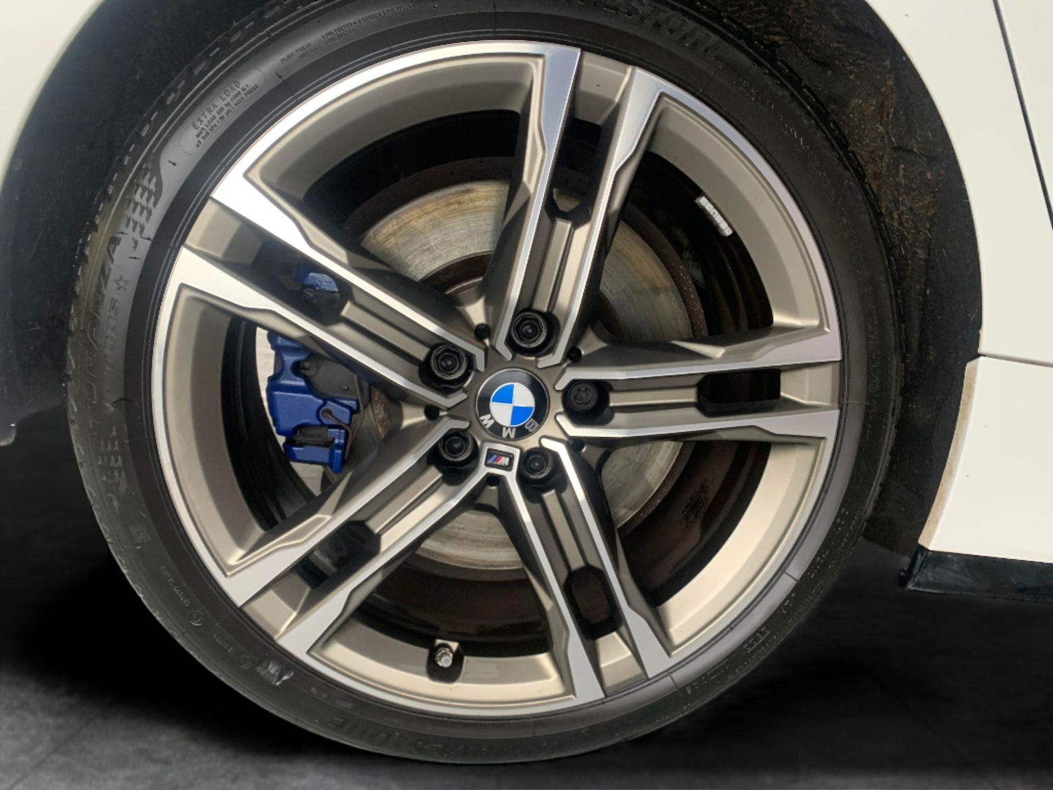 Used BMW 1 Series 2022 for sale - 76661392: Photo 26