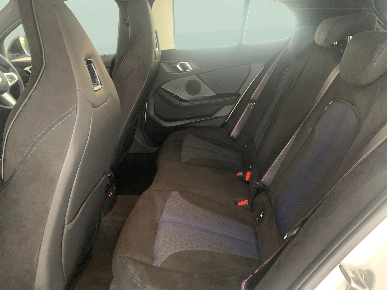 Used BMW 1 Series 2022 for sale - 76661392: Photo 27