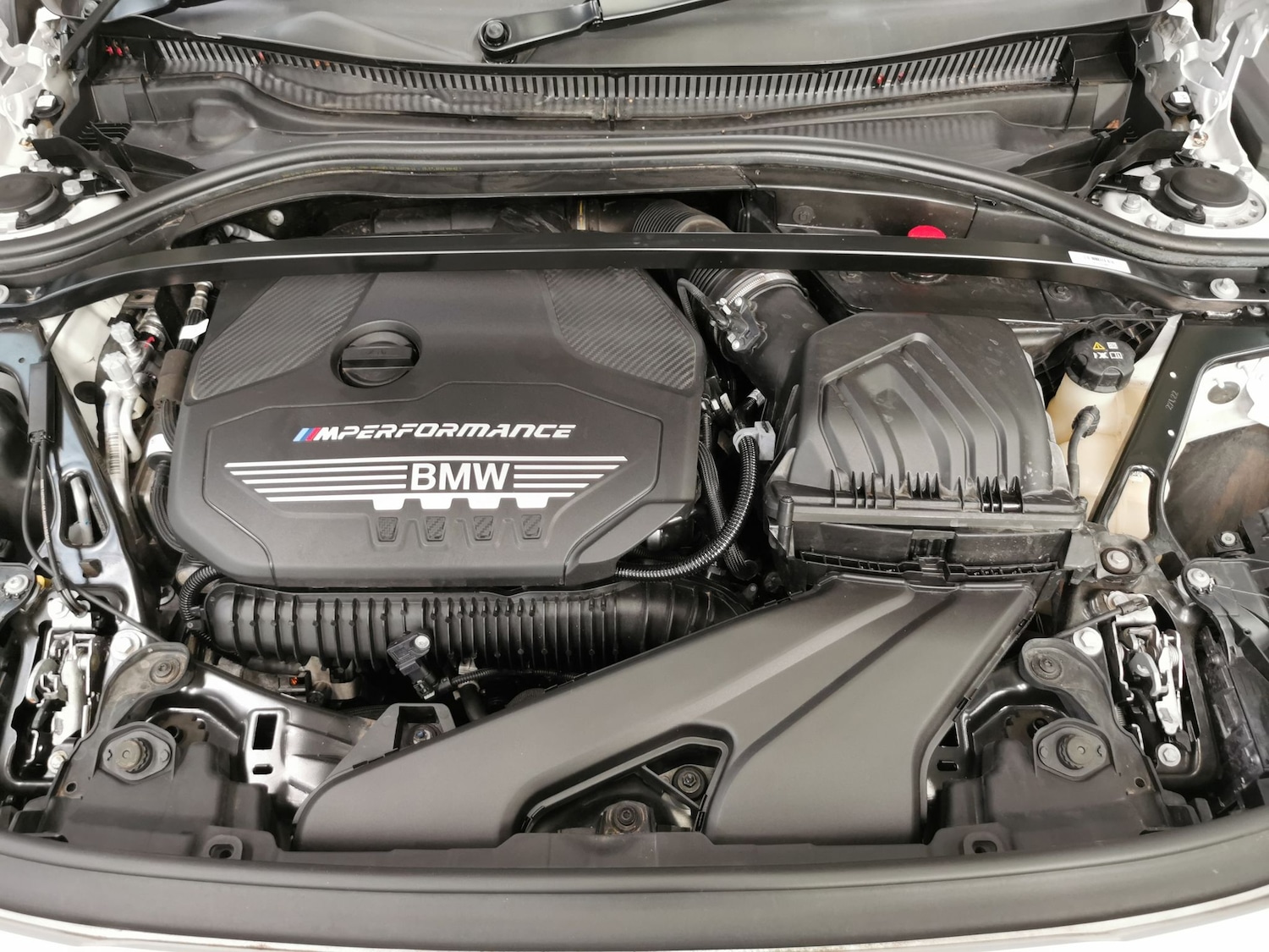 Used BMW 1 Series 2022 for sale - 76661392: Photo 34