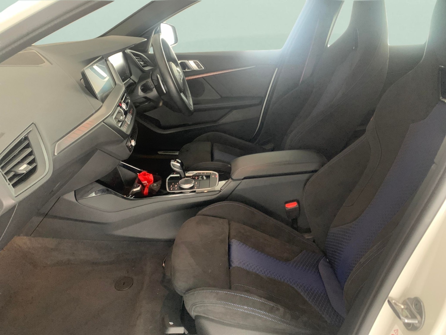 Used BMW 1 Series 2022 for sale - 76661392: Photo 4