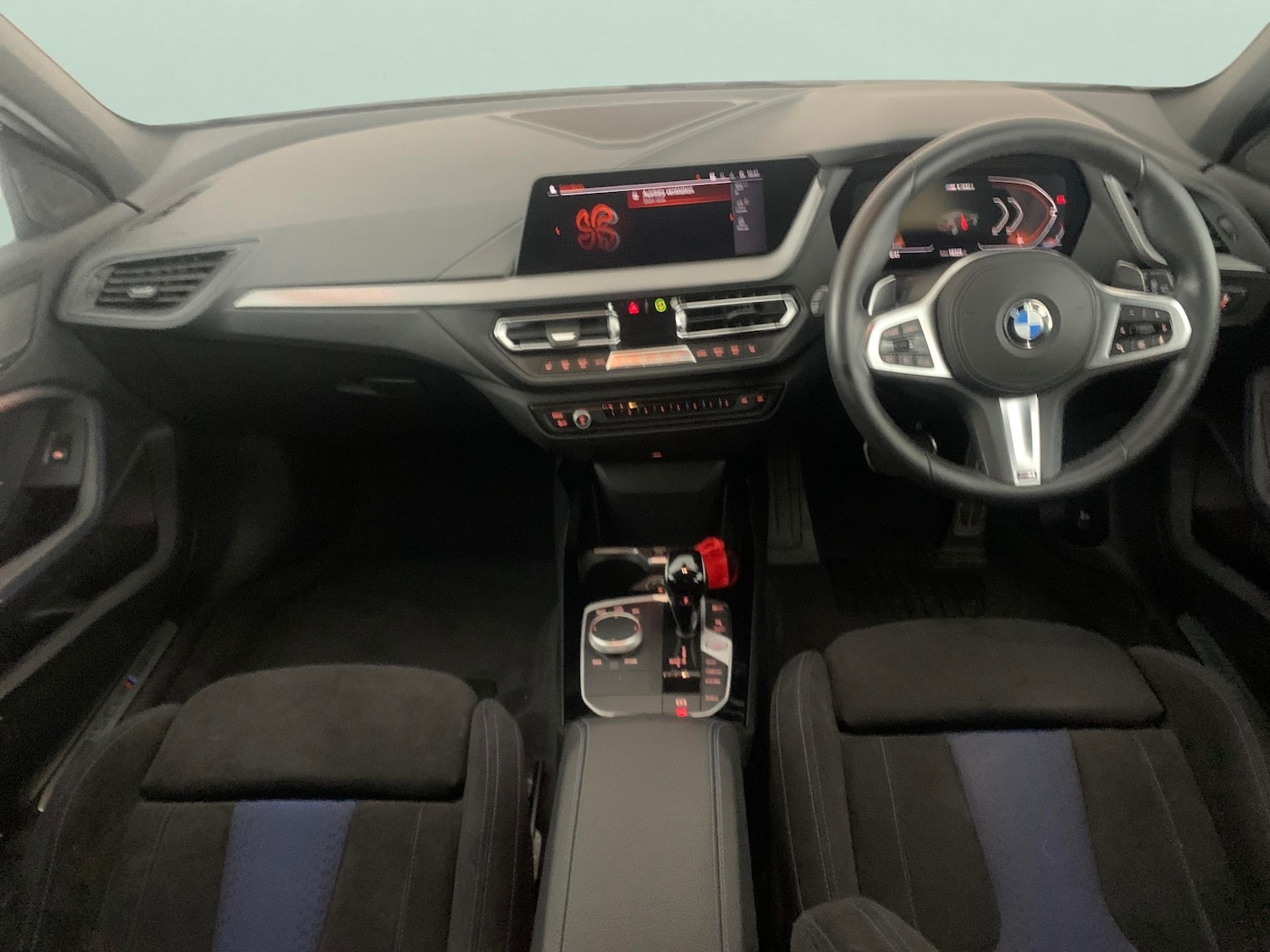 Used BMW 1 Series 2022 for sale - 76661392: Photo 7