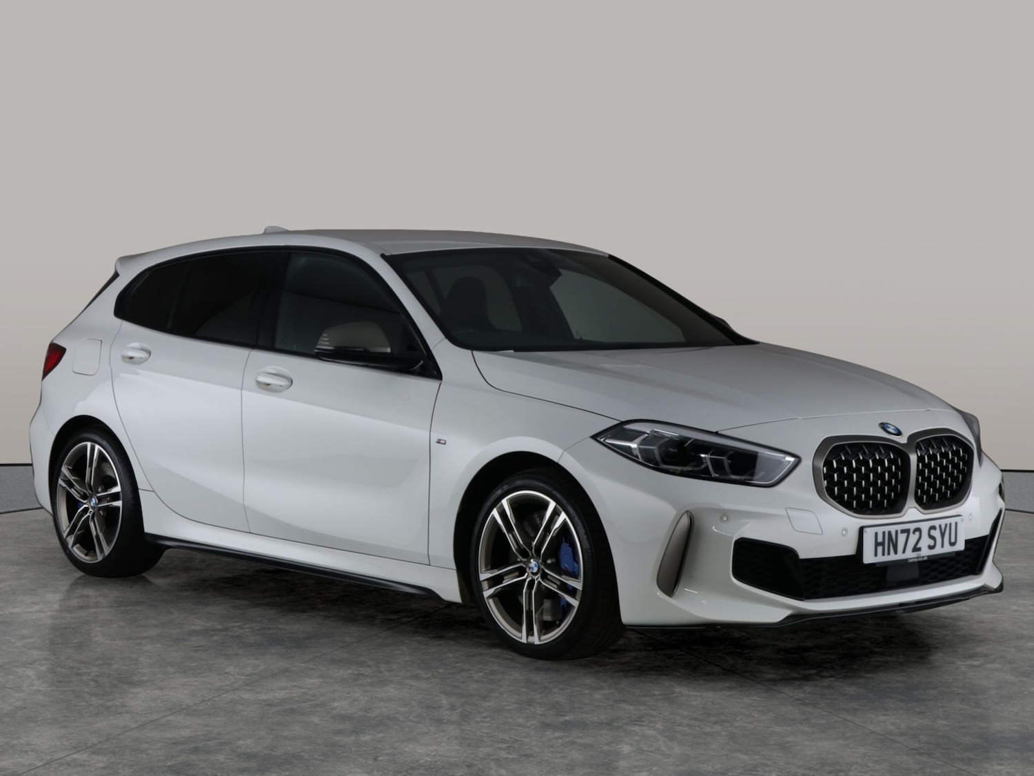 Used BMW 1 Series 2022 for sale - 76661392: Photo 8