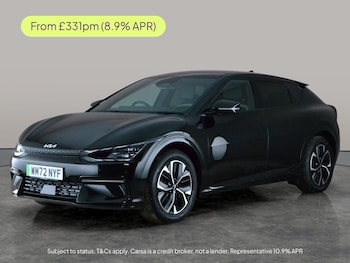 Used Kia EV6 2023 for sale - 78534249: Photo