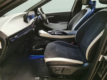 Used Kia EV6 2023 for sale - 78534249: Photo