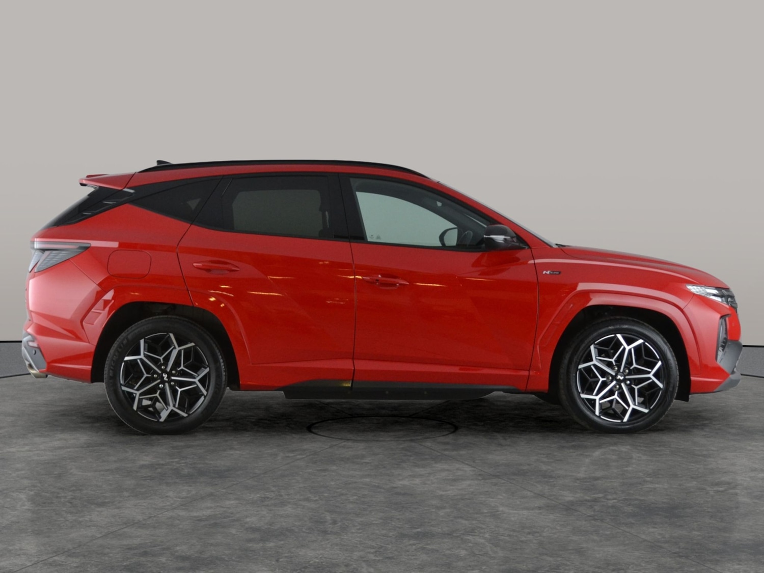 Used Hyundai TUCSON 2023 for sale - 77984666: Photo 10