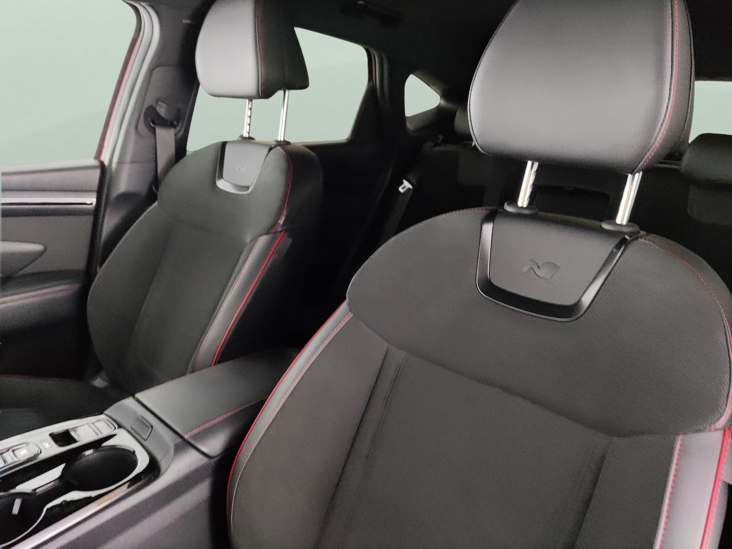 Used Hyundai TUCSON 2023 for sale - 77984666: Photo 13