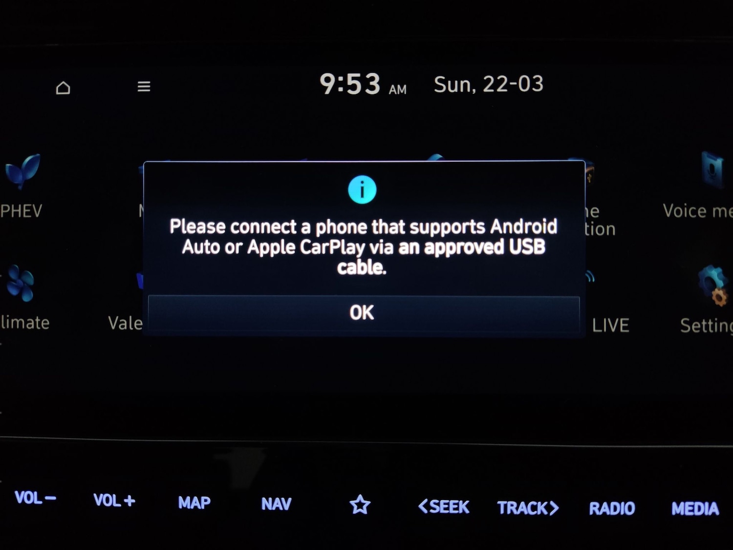 Used Hyundai TUCSON 2023 for sale - 77984666: Photo 14