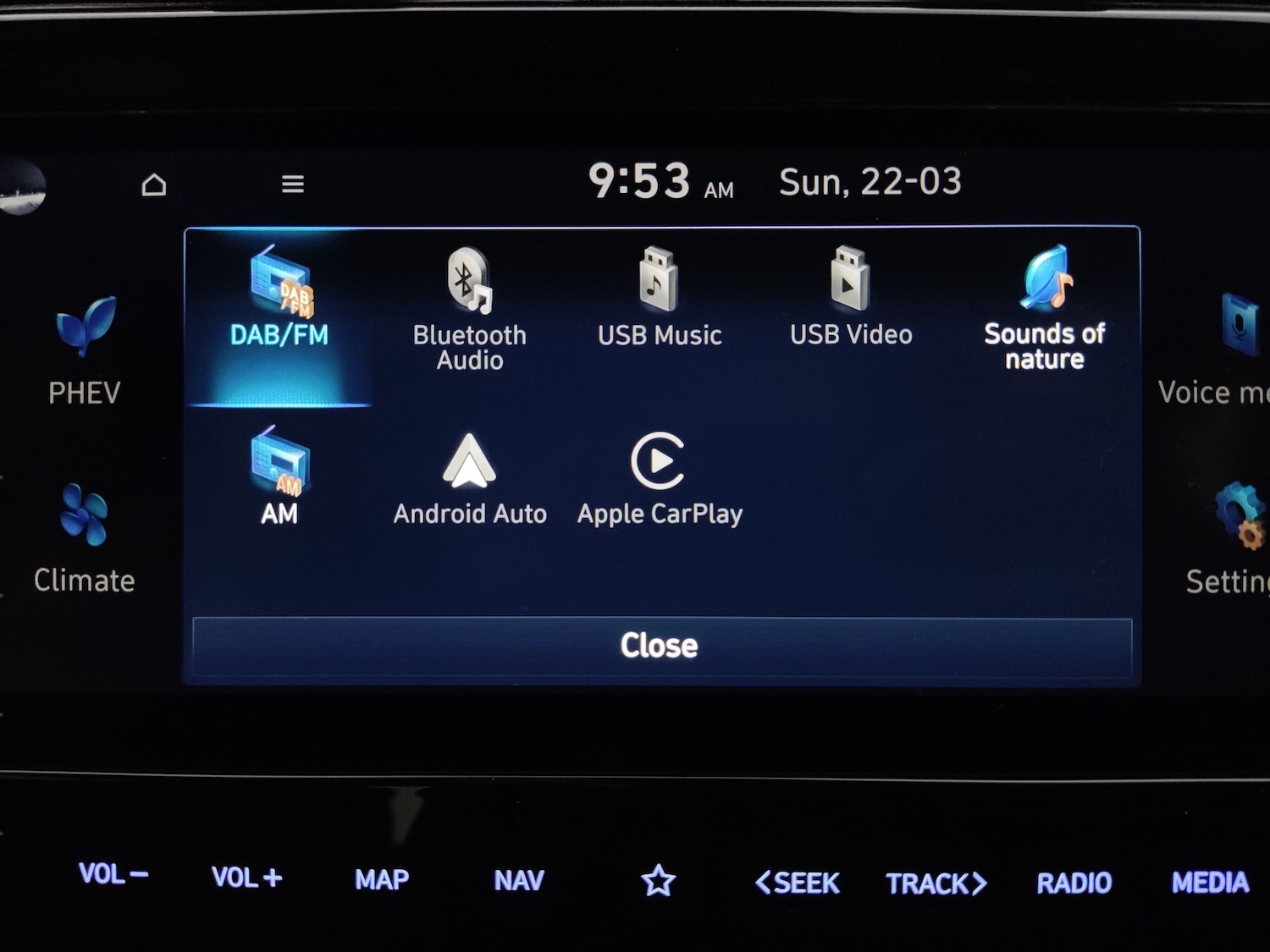 Used Hyundai TUCSON 2023 for sale - 77984666: Photo 15