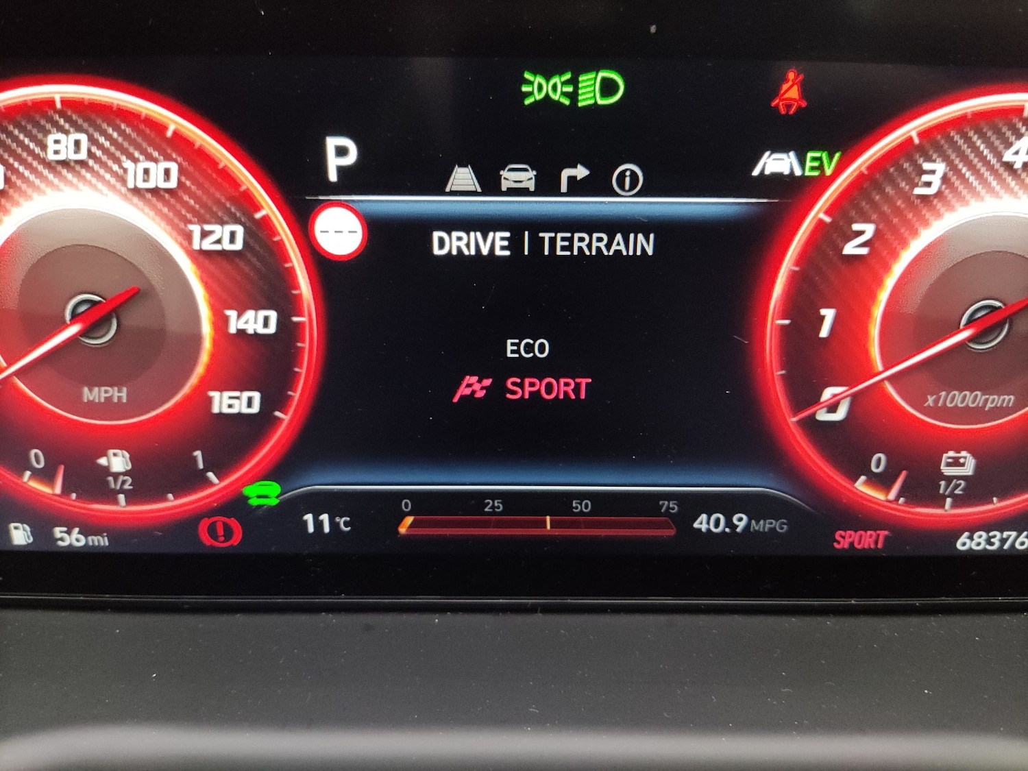 Used Hyundai TUCSON 2023 for sale - 77984666: Photo 17