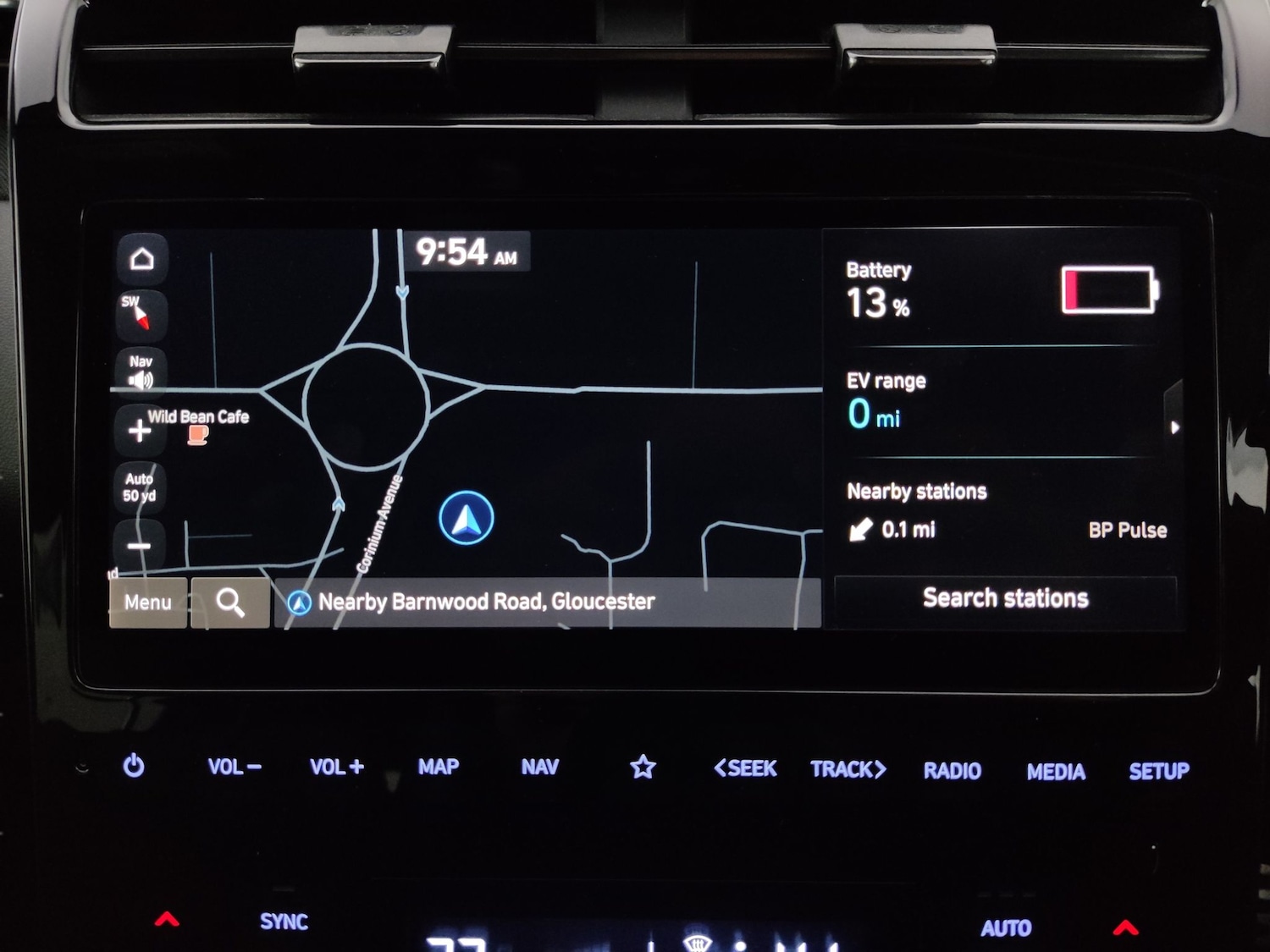 Used Hyundai TUCSON 2023 for sale - 77984666: Photo 18