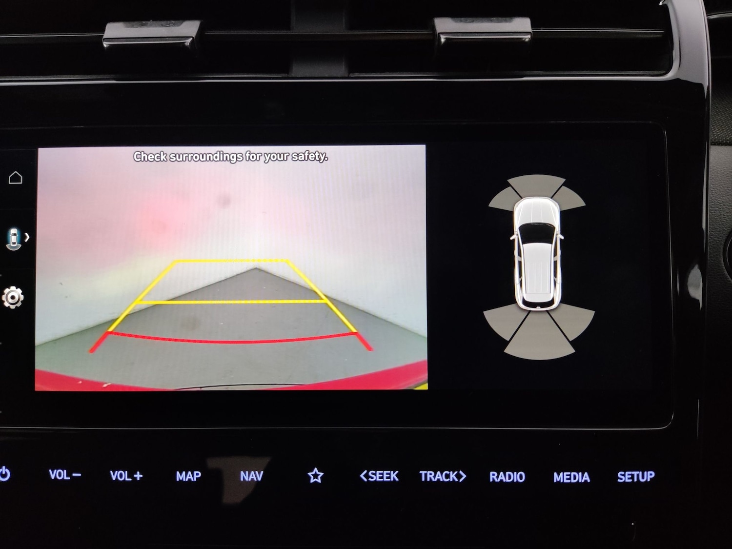 Used Hyundai TUCSON 2023 for sale - 77984666: Photo 19