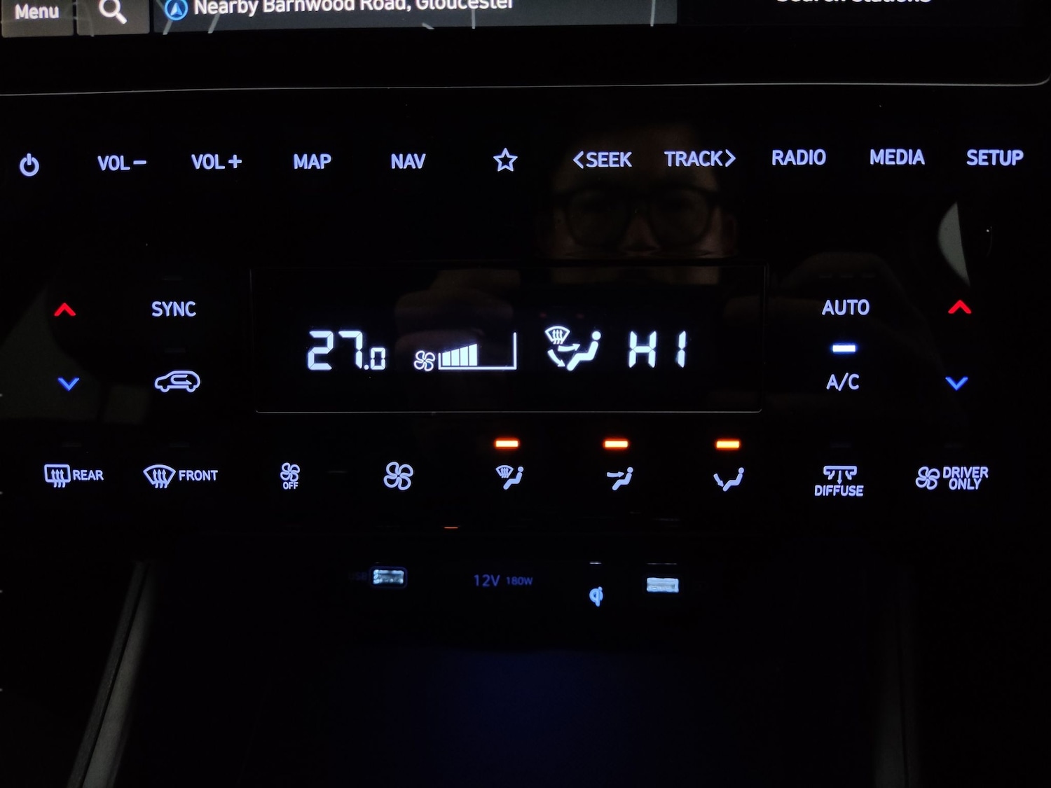 Used Hyundai TUCSON 2023 for sale - 77984666: Photo 20