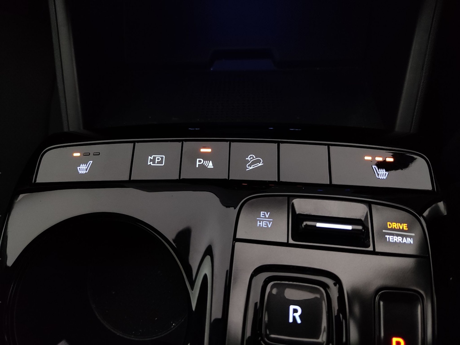 Used Hyundai TUCSON 2023 for sale - 77984666: Photo 21