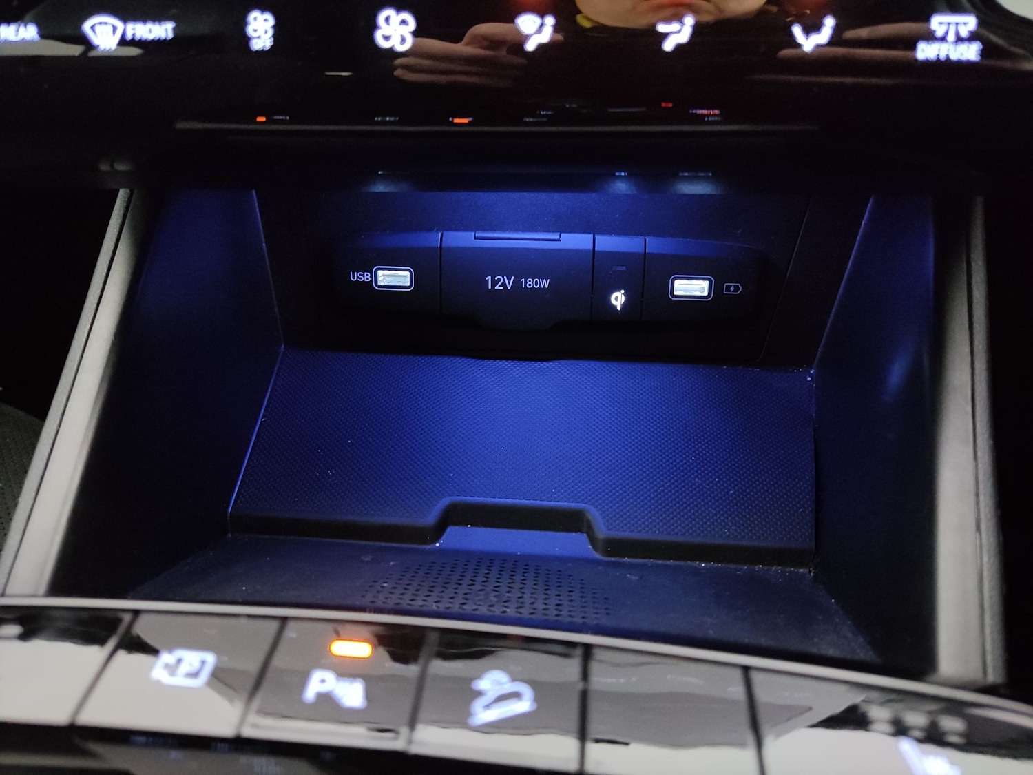 Used Hyundai TUCSON 2023 for sale - 77984666: Photo 22