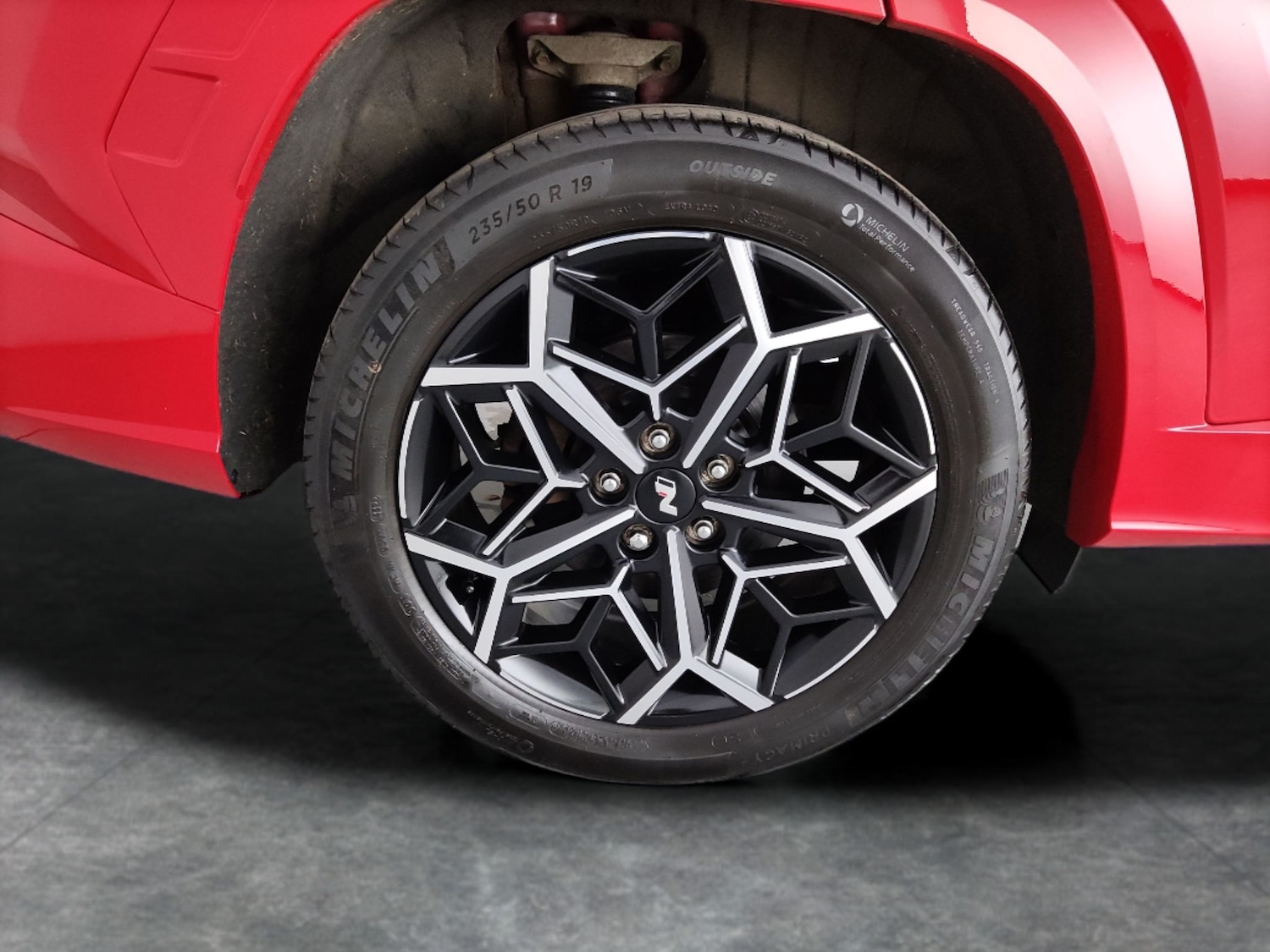 Used Hyundai TUCSON 2023 for sale - 77984666: Photo 29