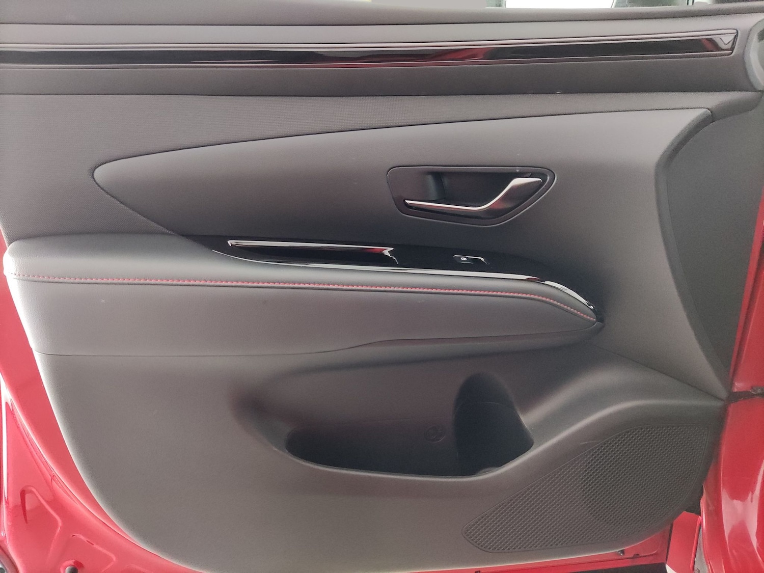 Used Hyundai TUCSON 2023 for sale - 77984666: Photo 31