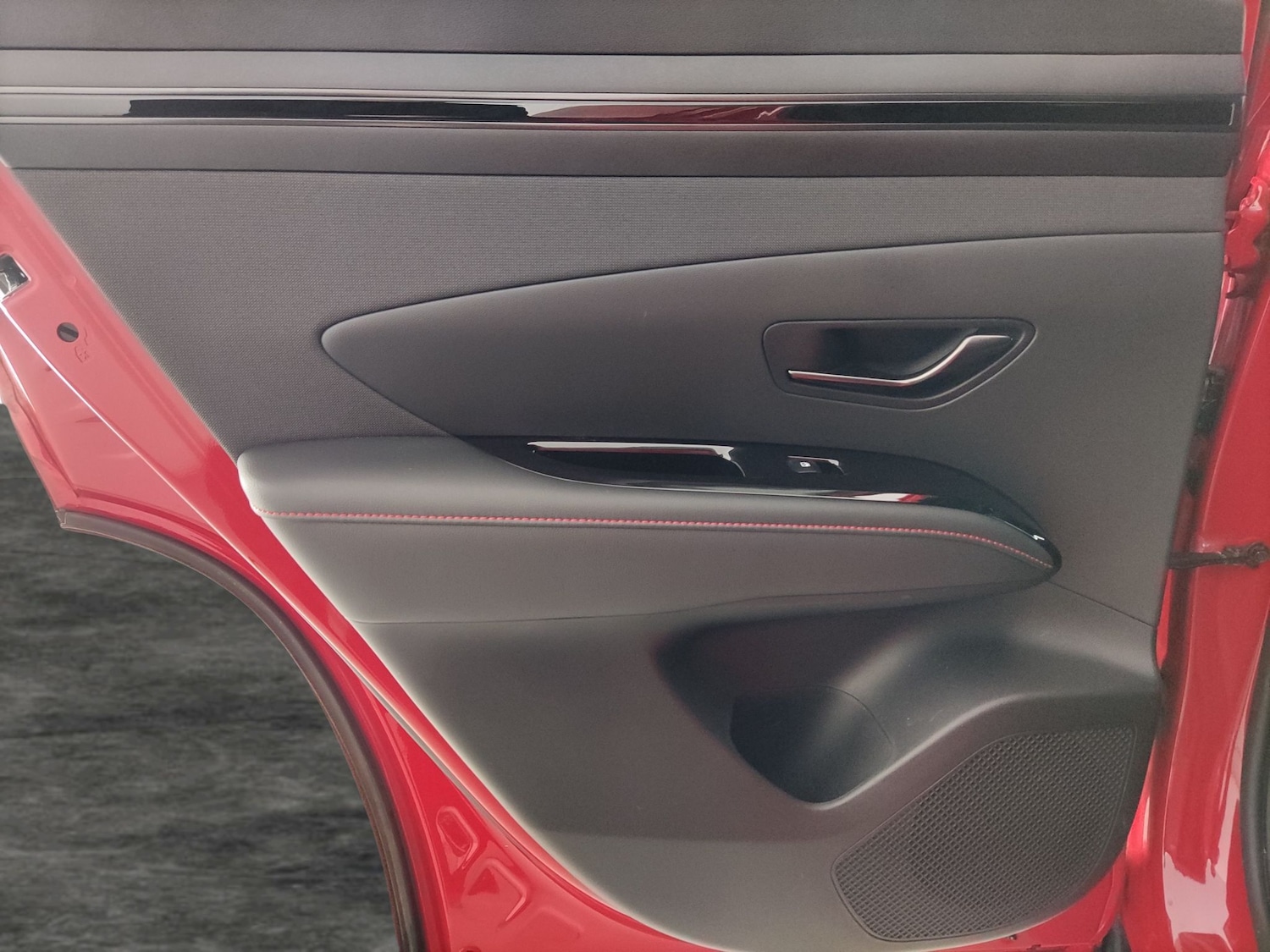 Used Hyundai TUCSON 2023 for sale - 77984666: Photo 32