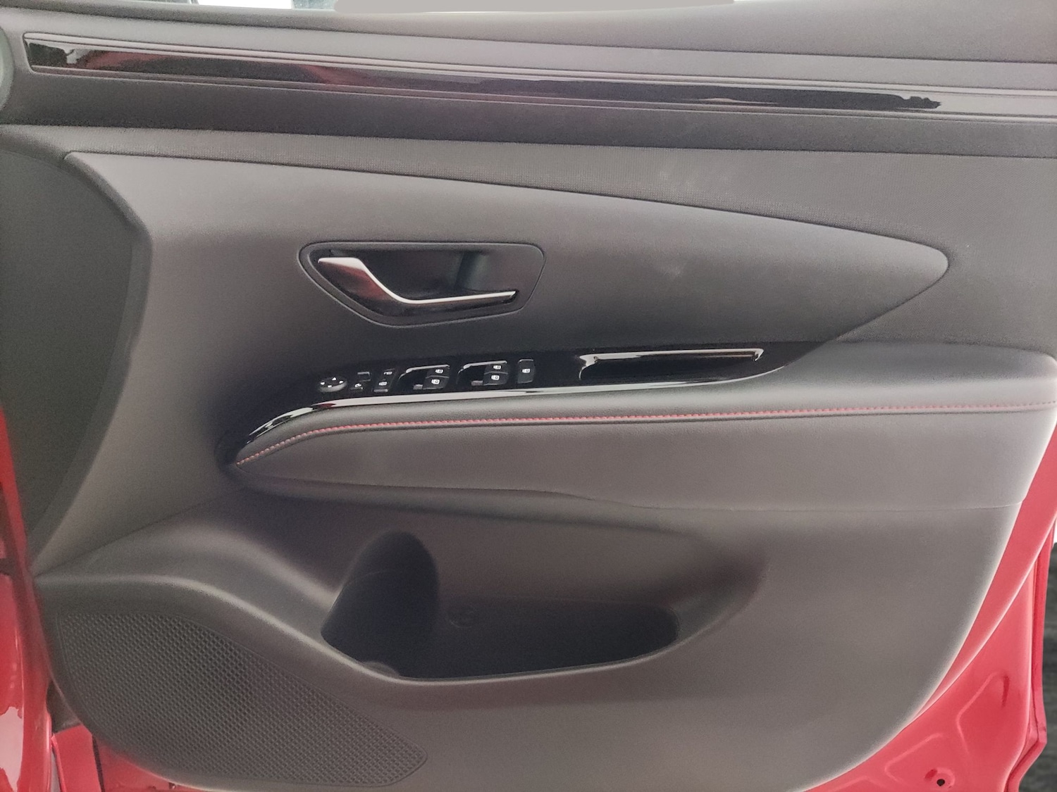 Used Hyundai TUCSON 2023 for sale - 77984666: Photo 34