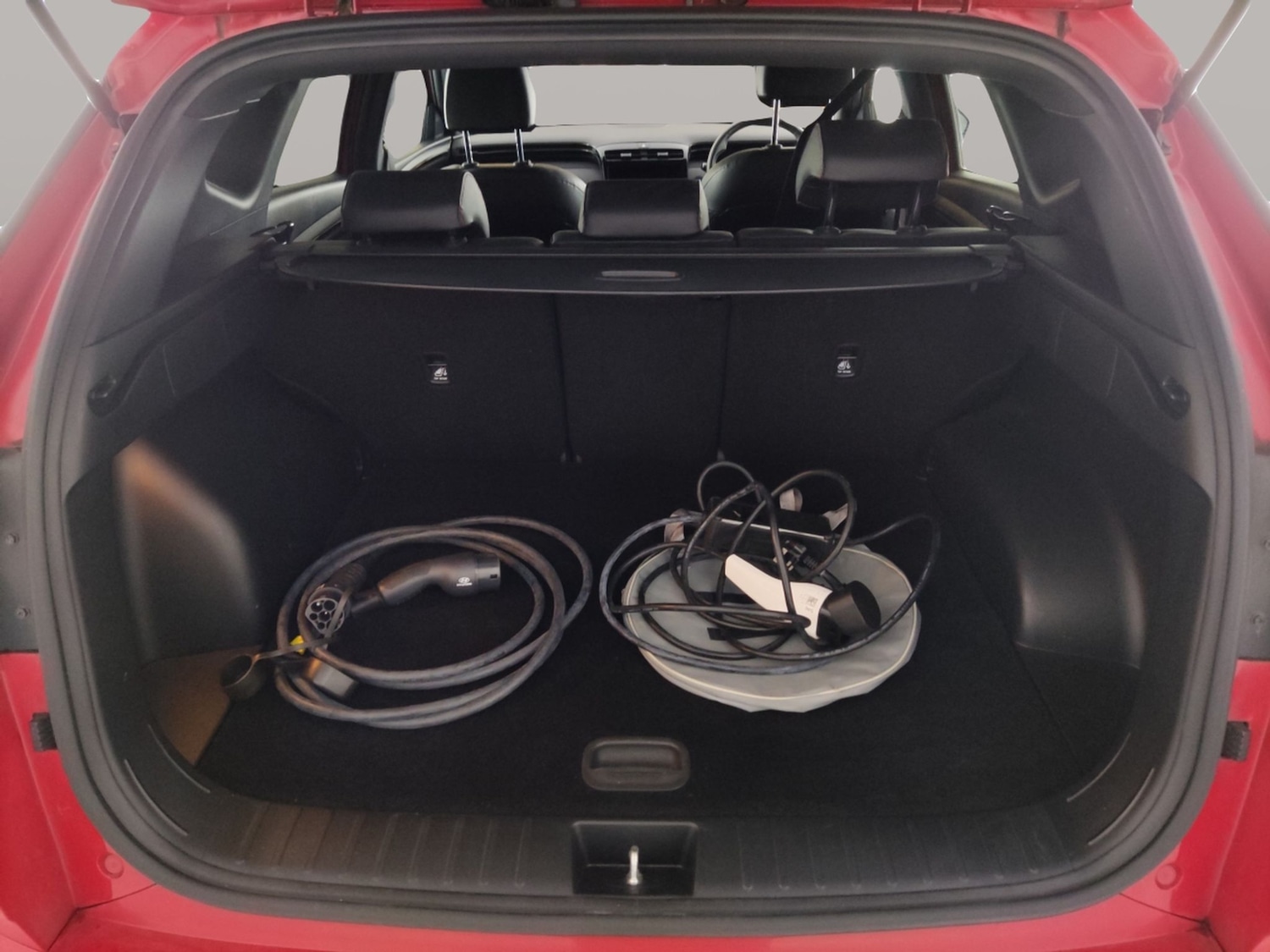 Used Hyundai TUCSON 2023 for sale - 77984666: Photo 35