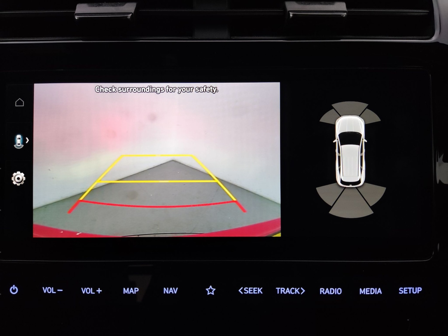 Used Hyundai TUCSON 2023 for sale - 77984666: Photo 5