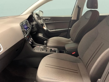 Used SEAT Ateca undefined for sale - 78368561: Photo