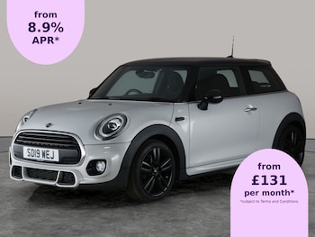 2019 - 1.5 Cooper Sport II 3dr
