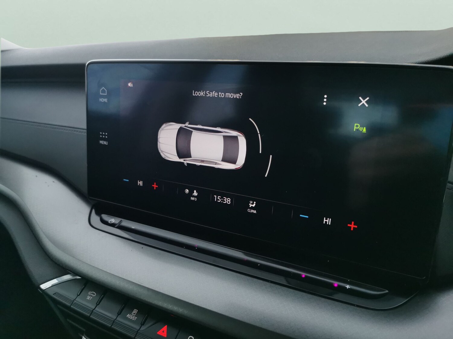 Used Skoda Octavia 2021 for sale - 77570431: Photo 16