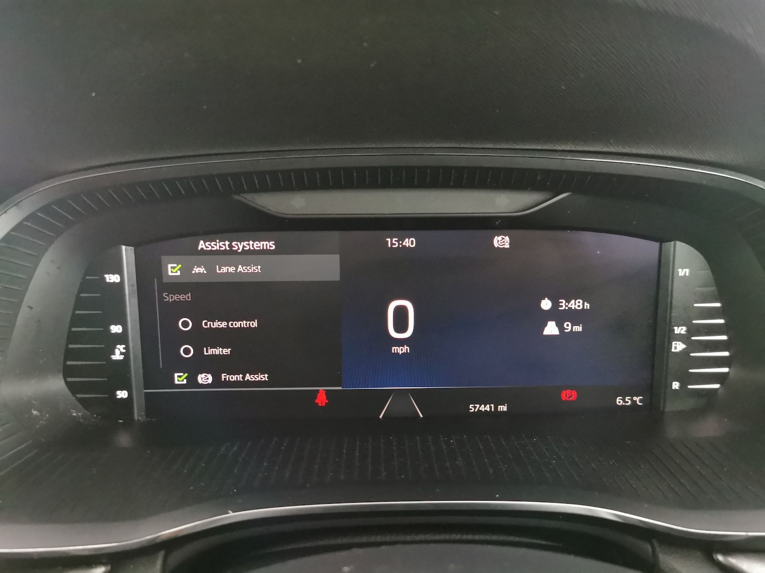 Used Skoda Octavia 2021 for sale - 77570431: Photo 19