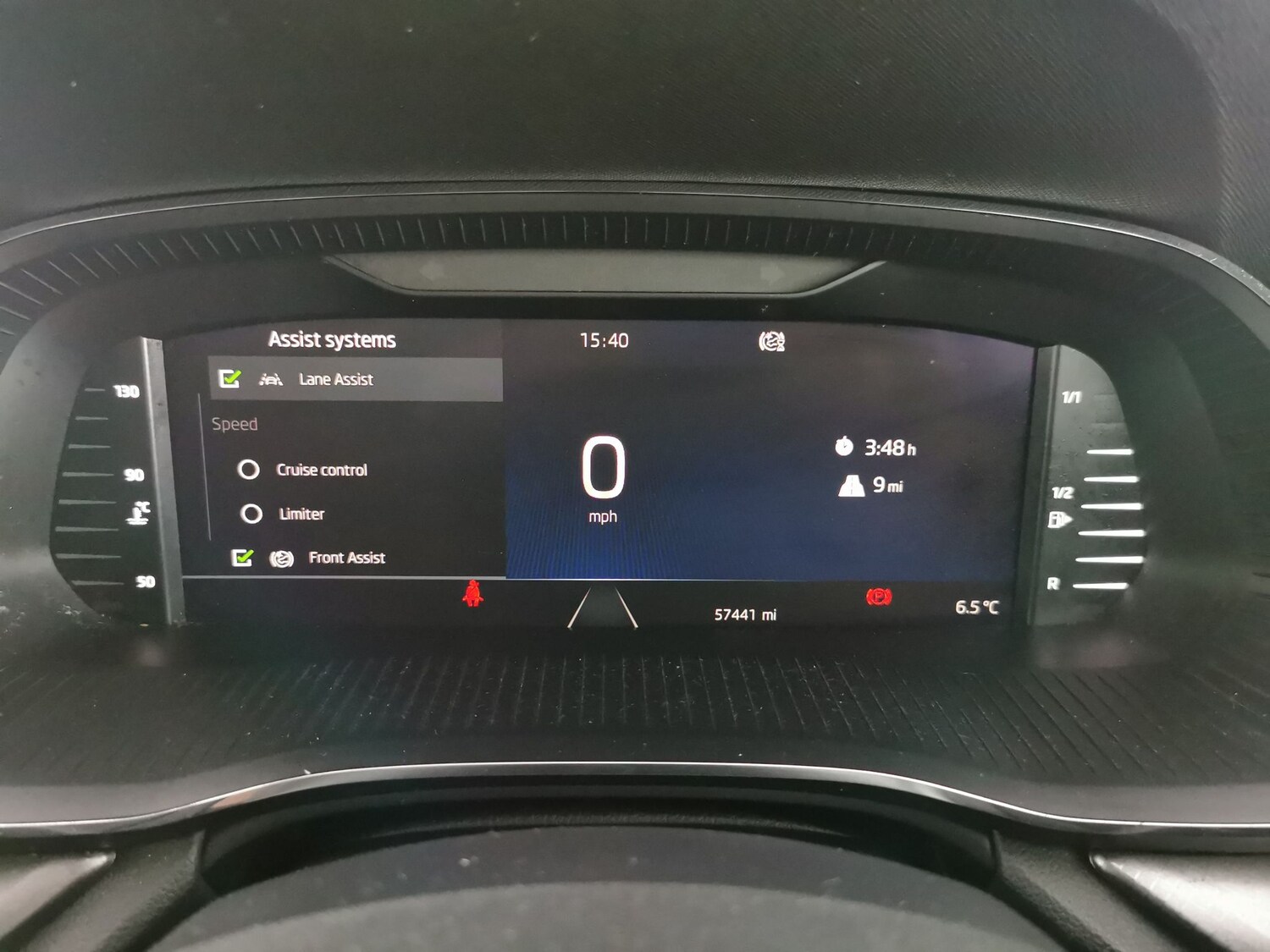 Used Skoda Octavia 2021 for sale - 77570431: Photo 20