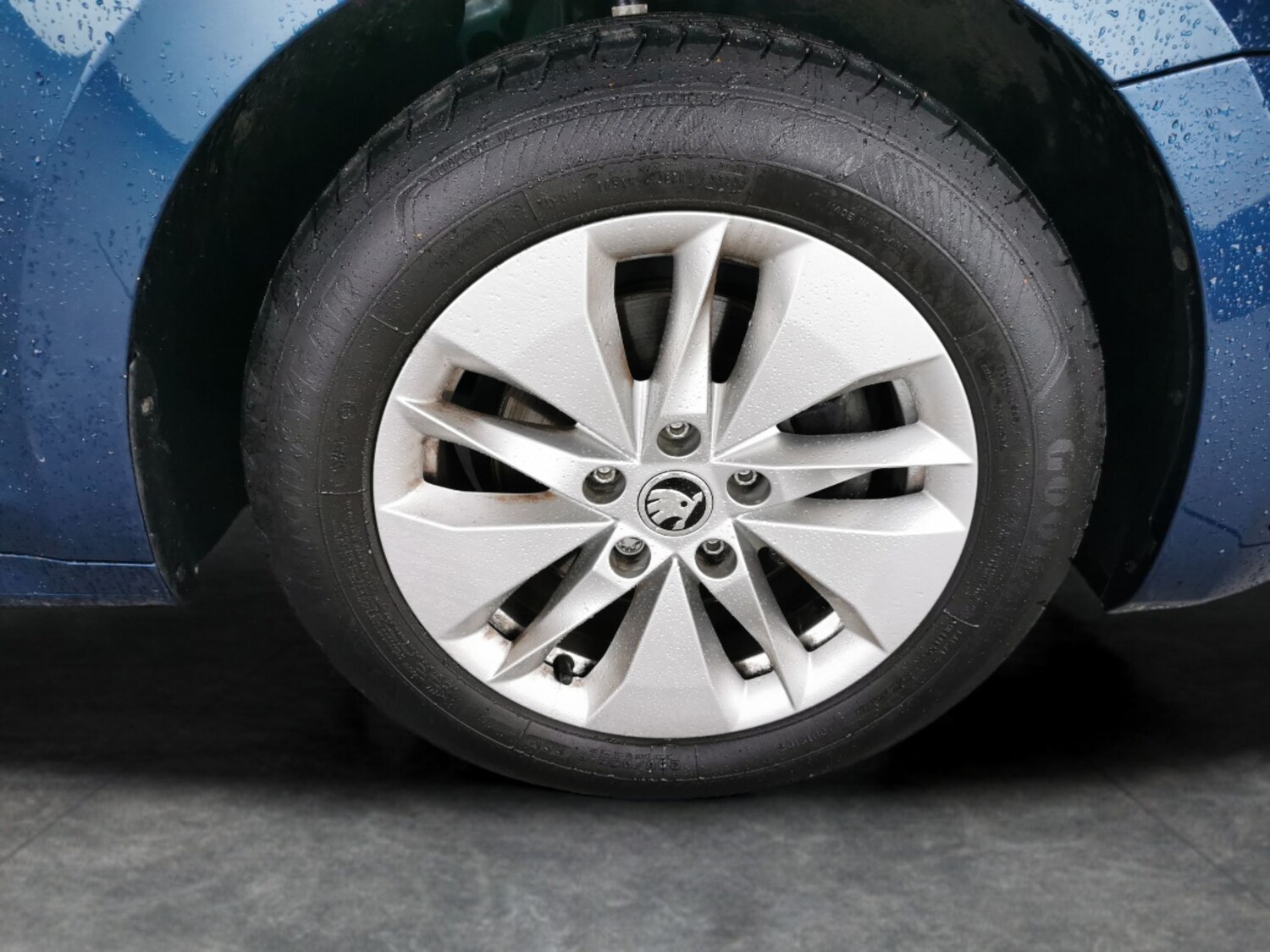 Used Skoda Octavia 2021 for sale - 77570431: Photo 22