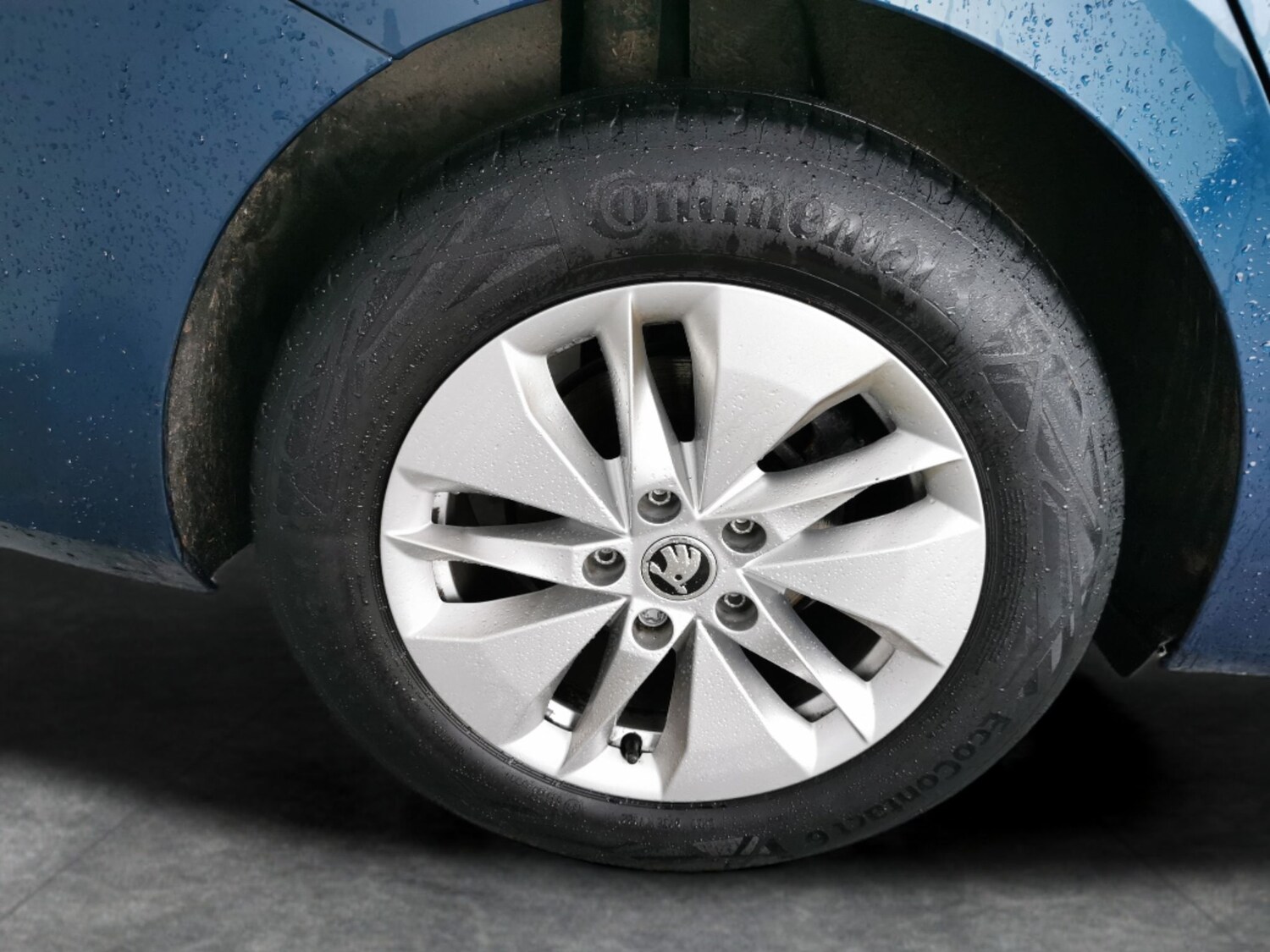 Used Skoda Octavia 2021 for sale - 77570431: Photo 23