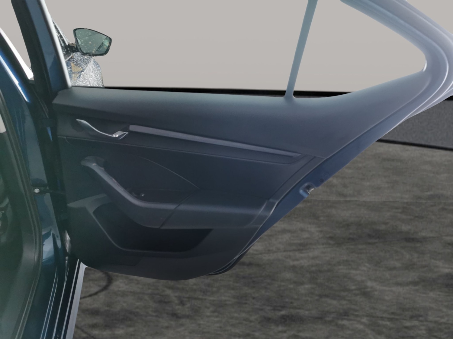 Used Skoda Octavia 2021 for sale - 77570431: Photo 28