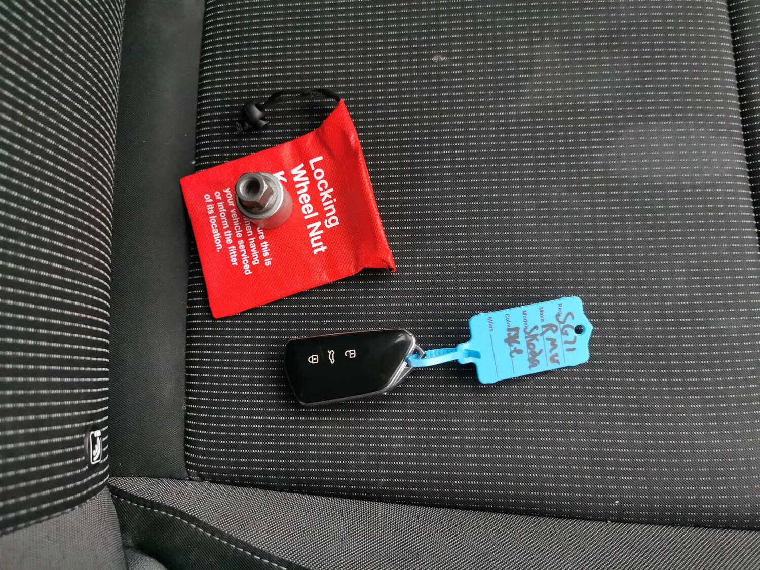 Used Skoda Octavia 2021 for sale - 77570431: Photo 29