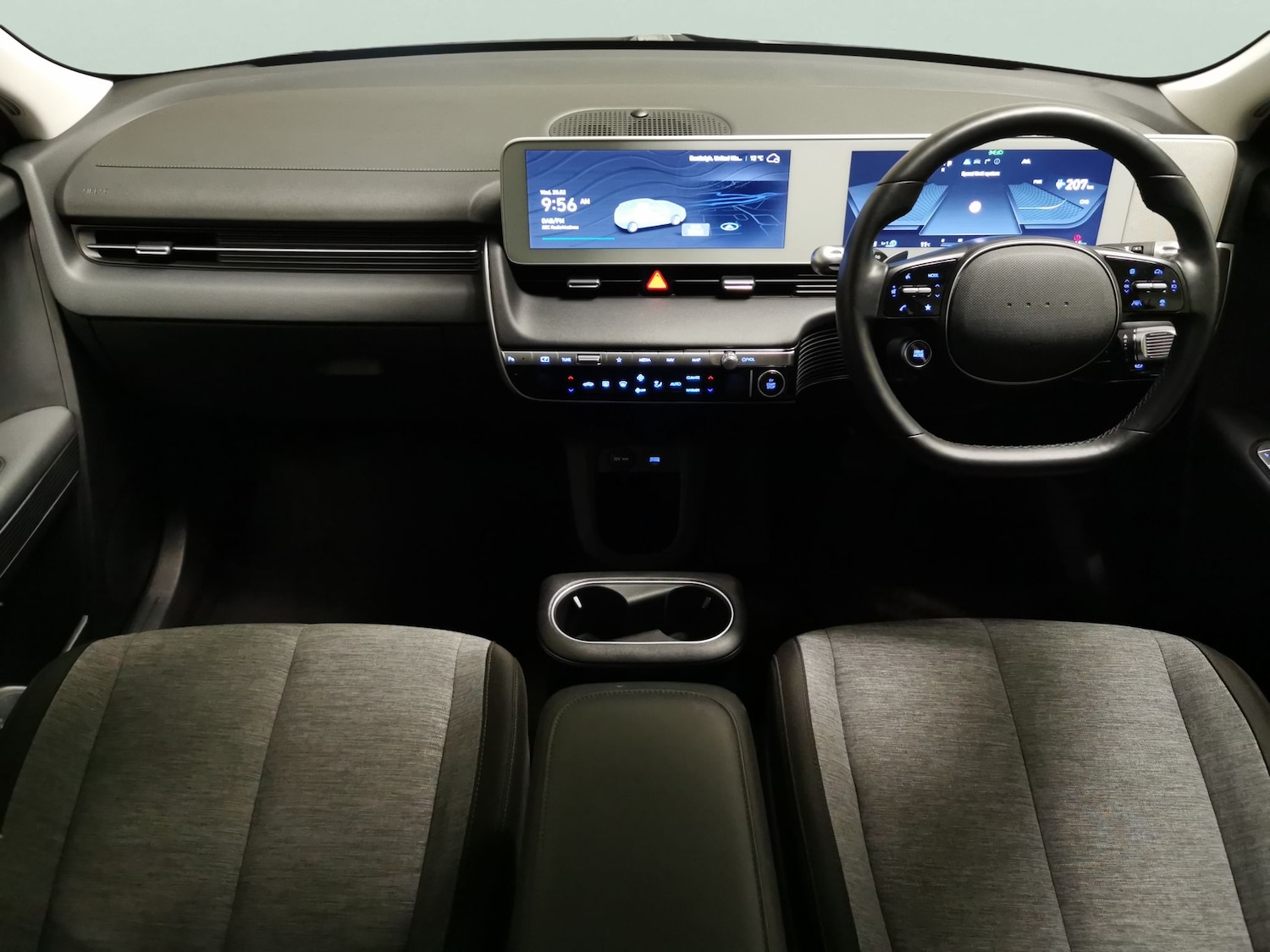 Used Hyundai IONIQ 5 2024 for sale - 77899164: Photo 6