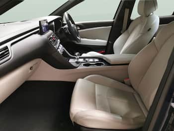 Used Genesis G70 2022 for sale - 79803009: Photo