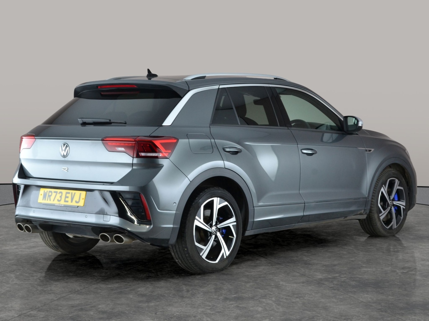 Used Volkswagen T-Roc 2023 for sale - 77483135: Photo 10