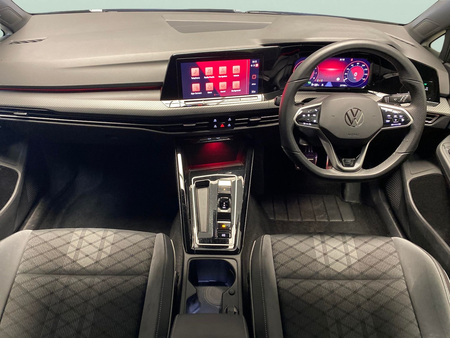 Used Volkswagen Golf 2023 for sale - 78109961: Photo 6