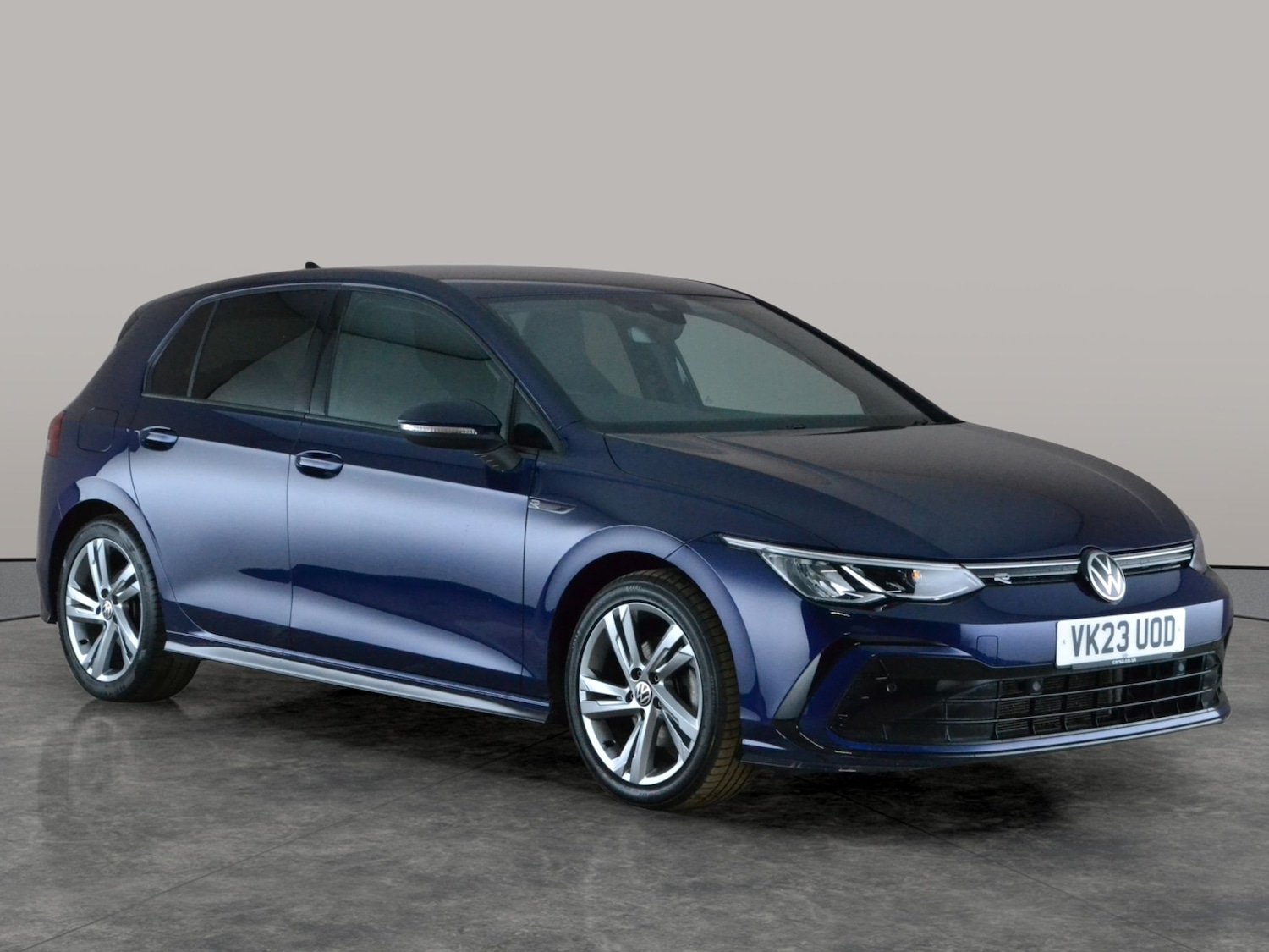 Used Volkswagen Golf 2023 for sale - 78109961: Photo 7