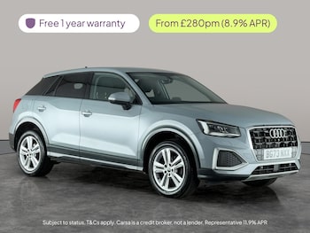 Used Audi Q2 2023 for sale - 79392921: Photo