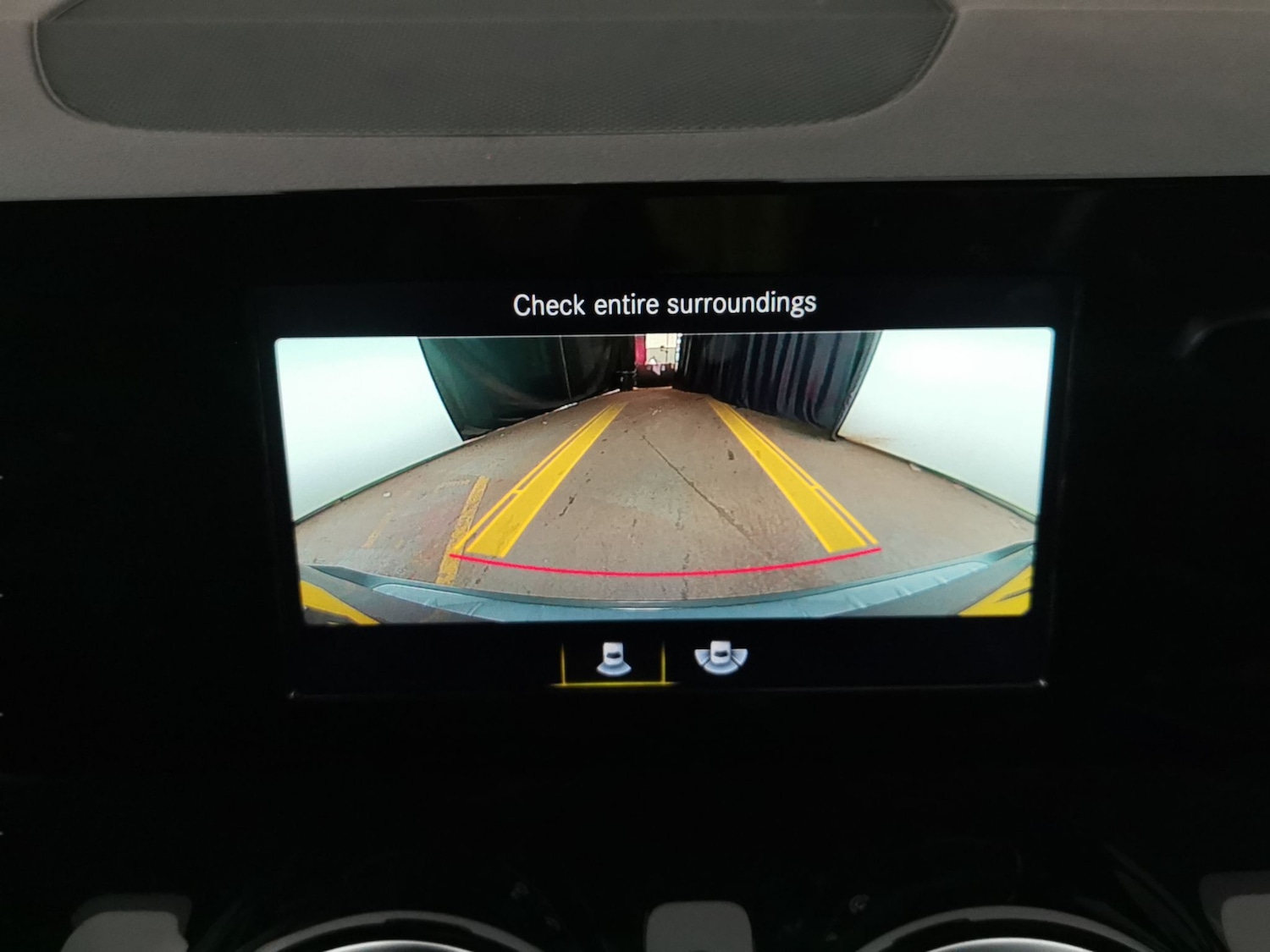 Used Mercedes-Benz GLB 2022 for sale - 78219221: Photo 5