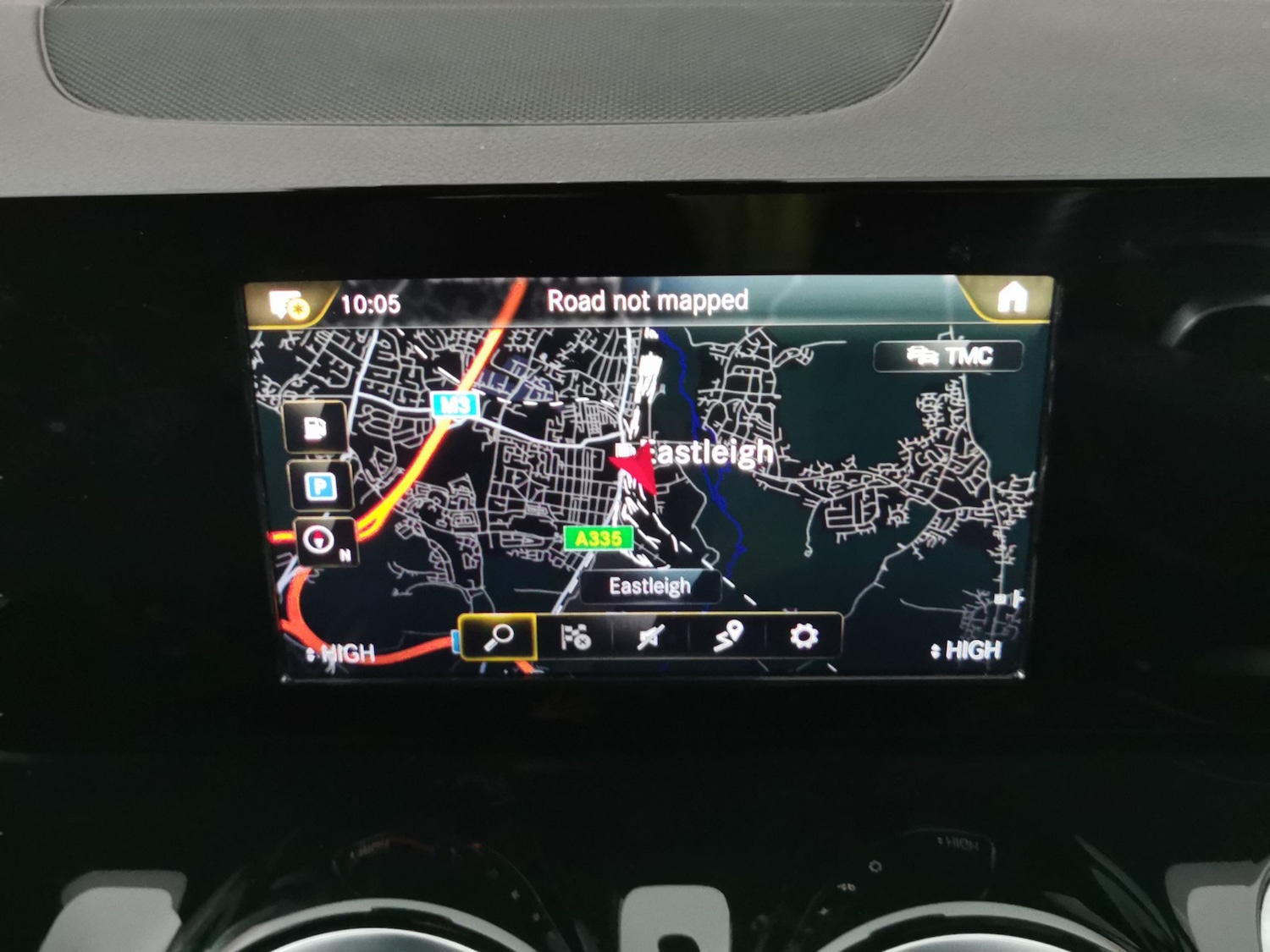 Used Mercedes-Benz GLB 2022 for sale - 78219221: Photo 6