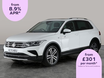 2020 - 1.5 TSI 150 Elegance 5dr DSG