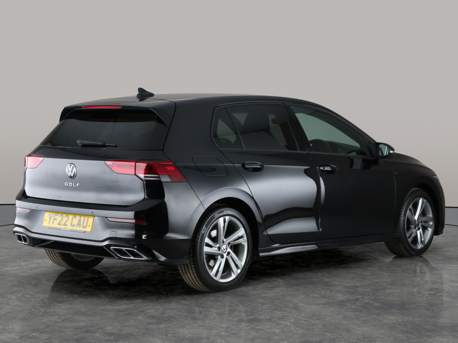 Used Volkswagen Golf 2022 for sale - 77311220: Photo 8