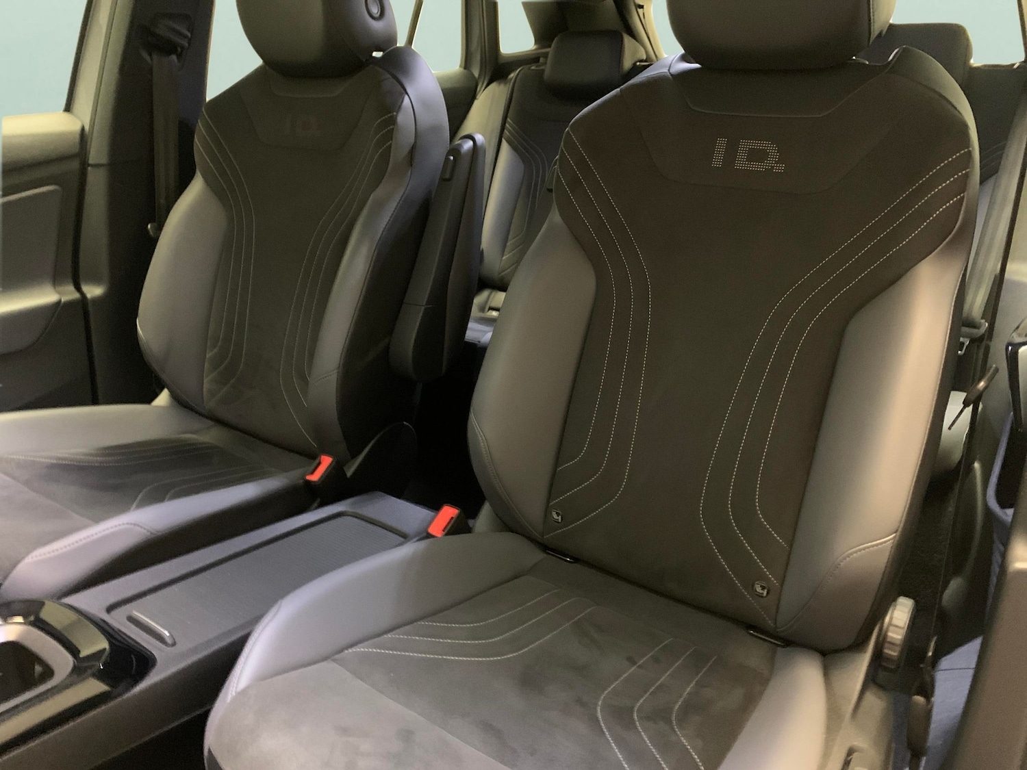 Used Volkswagen ID.4 2022 for sale - 77316258: Photo 14