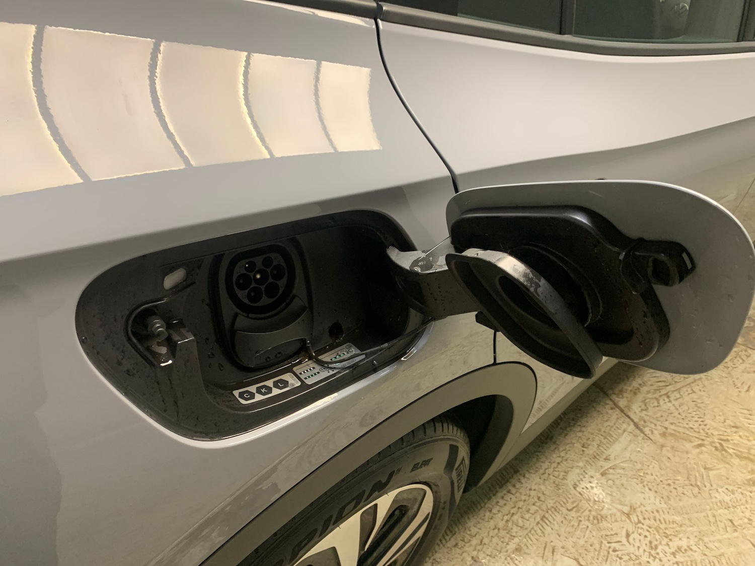 Used Volkswagen ID.4 2022 for sale - 77316258: Photo 29