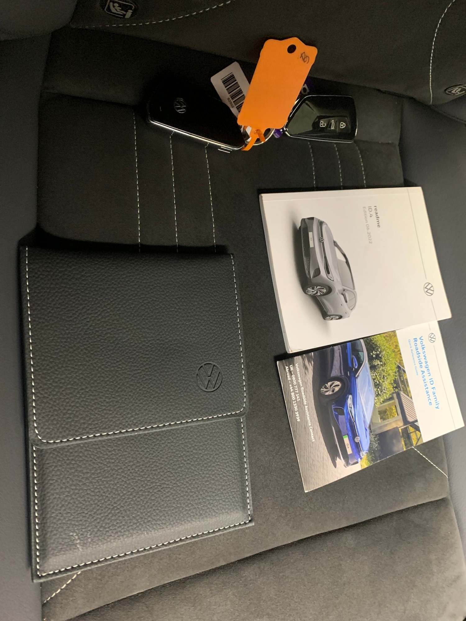 Used Volkswagen ID.4 2022 for sale - 77316258: Photo 30